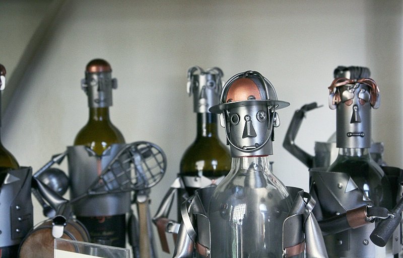 artificial intelligence recruitment sydney