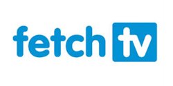 Fetch TV logo