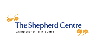 Sydney Childrens Hospital Foundation logo, Big Wave Digital charity partner