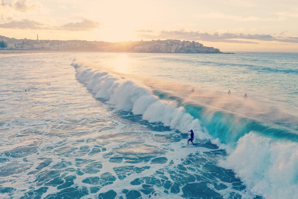 Tech recruitment agency in Sydney