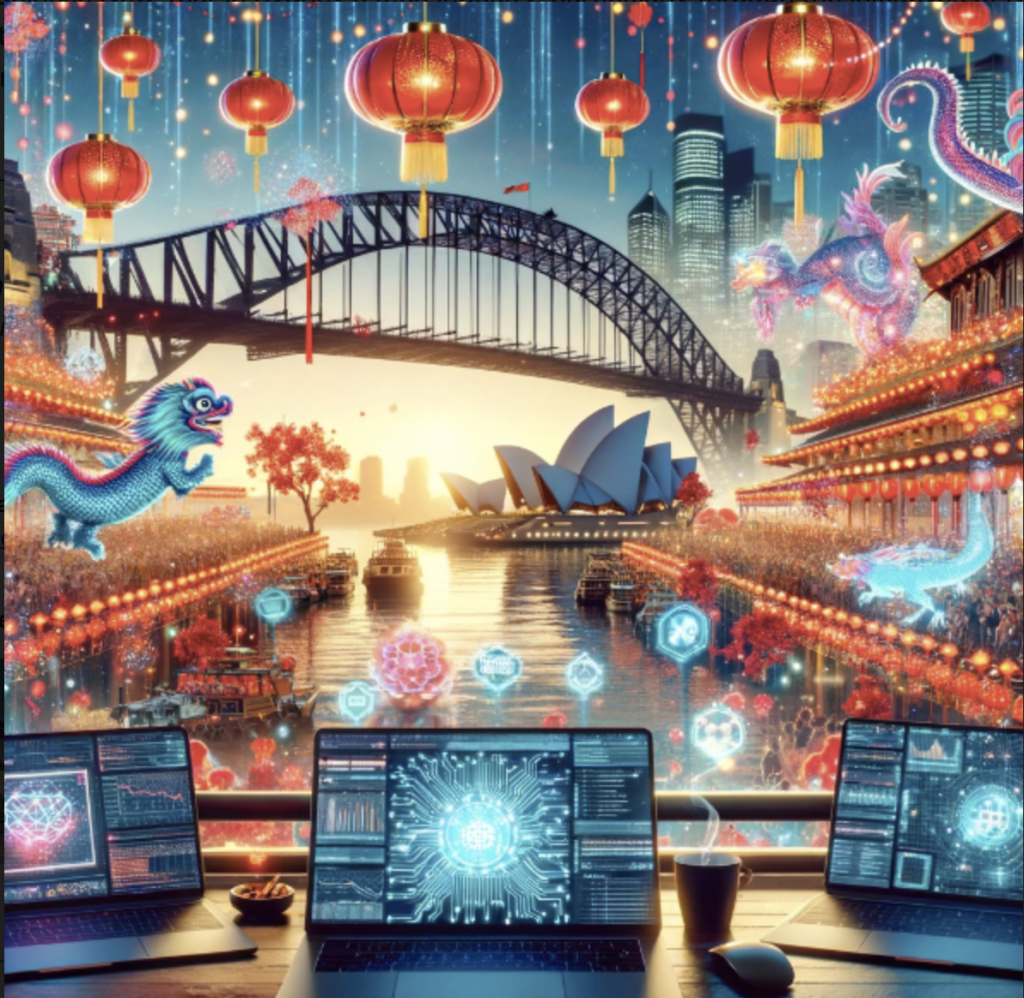 Who is the best AI recruitment agency in Sydney