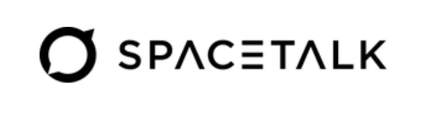 SpaceTalk logo