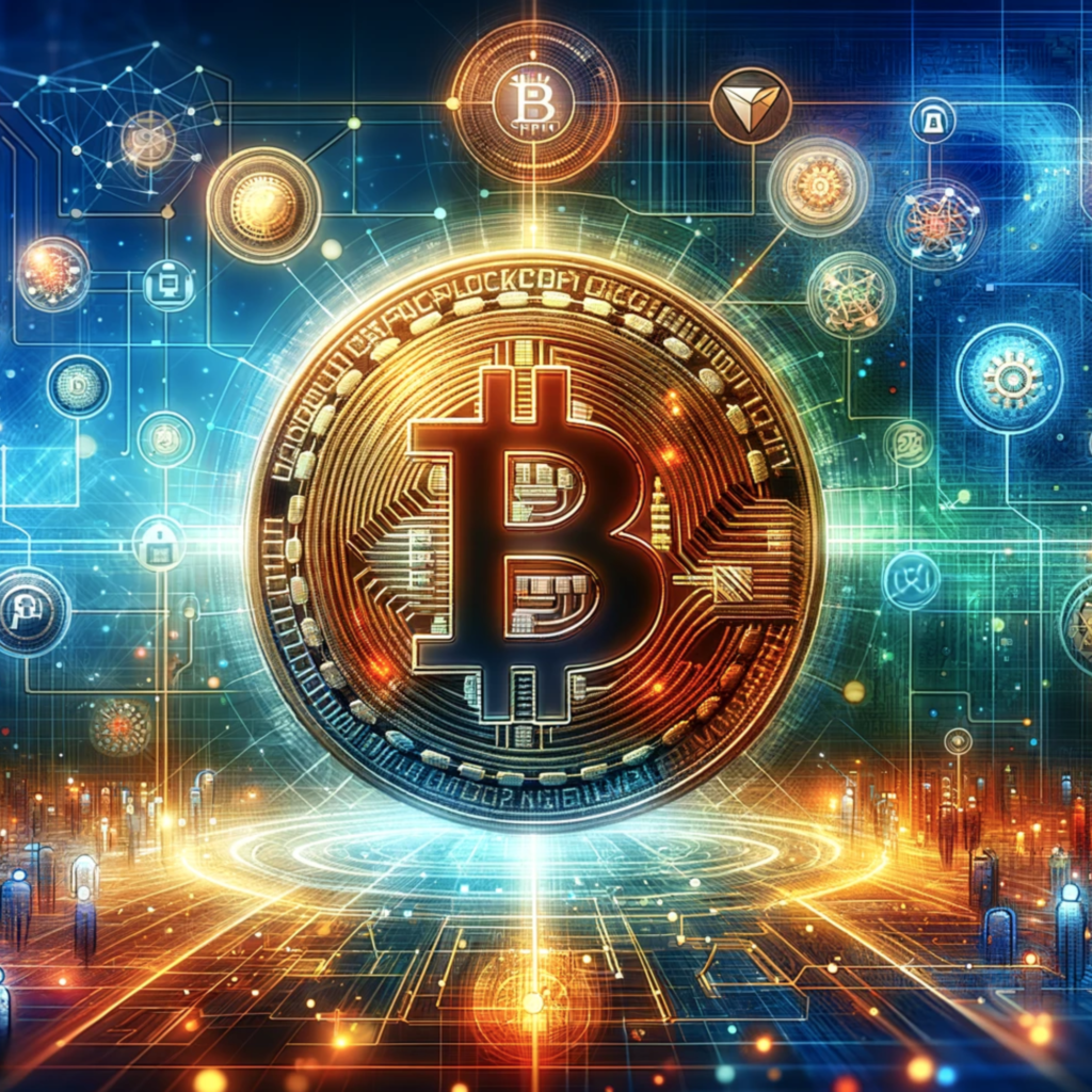 Satoshi crypto expert recruitment agency