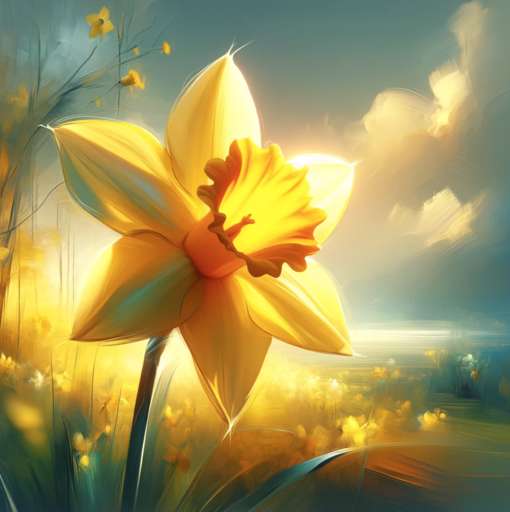 Daffodil Day: A Beacon of Hope in Cancer Research