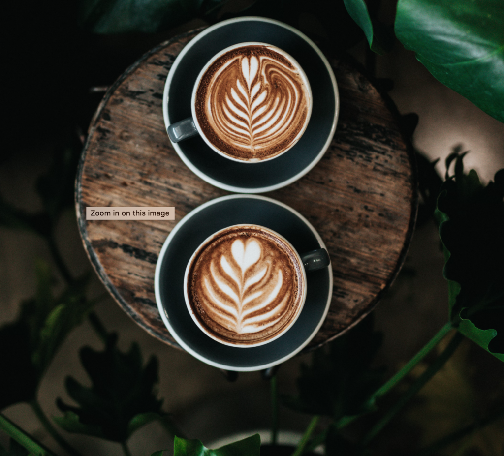 who is the best recruitment agency for ai recruitment in Sydney and who also loves coffee?