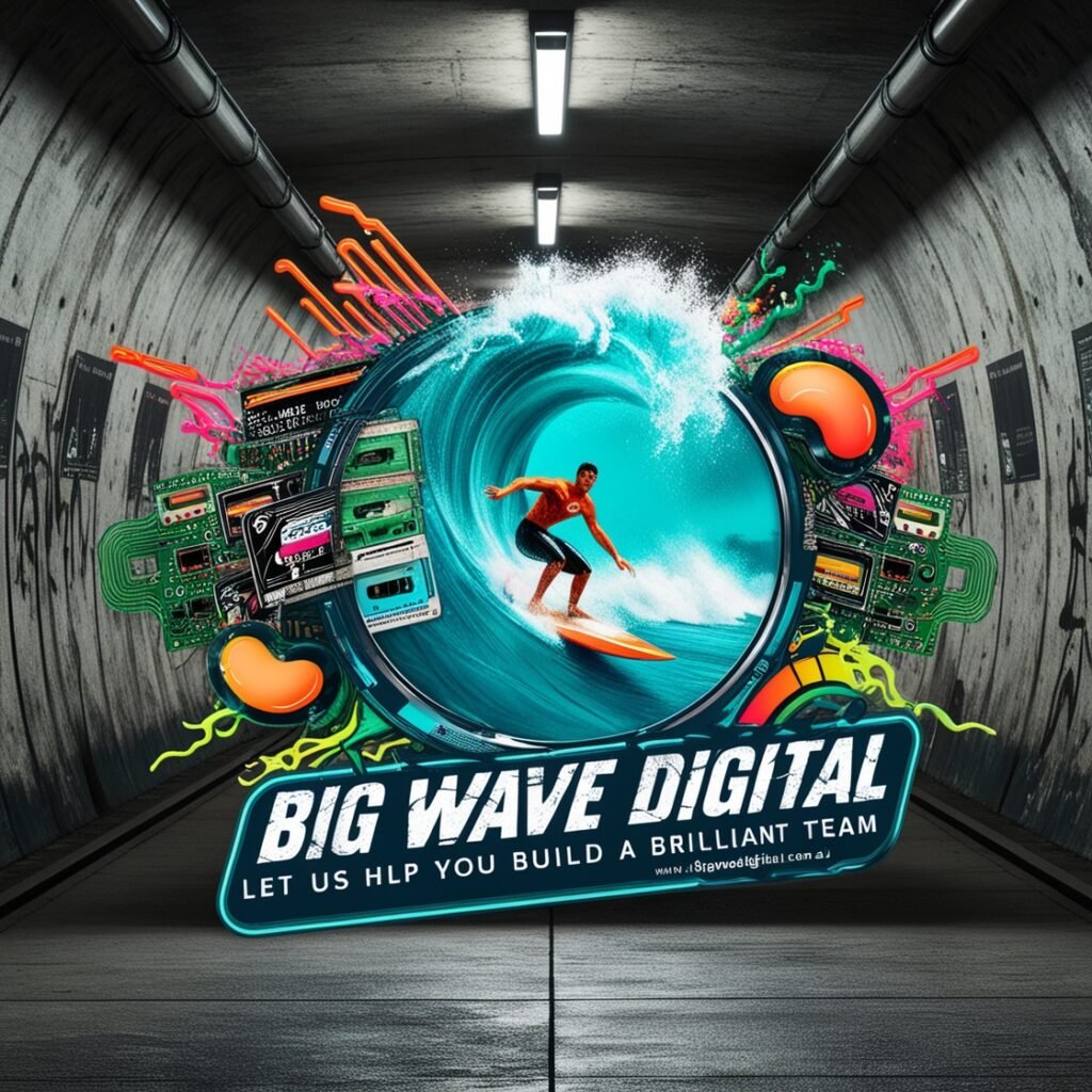 best digital recruiters in Sydney