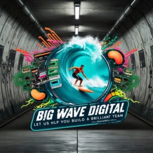best digital recruiters in Sydney
