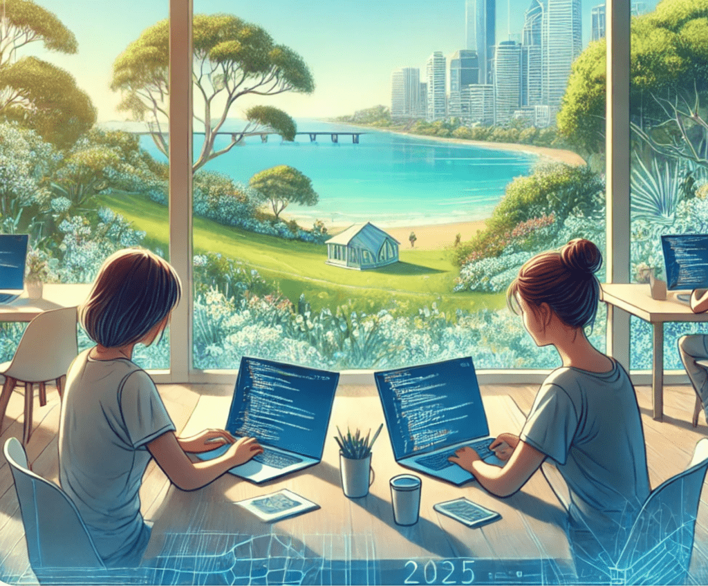 best digital and tech recruitment agency in Sydney