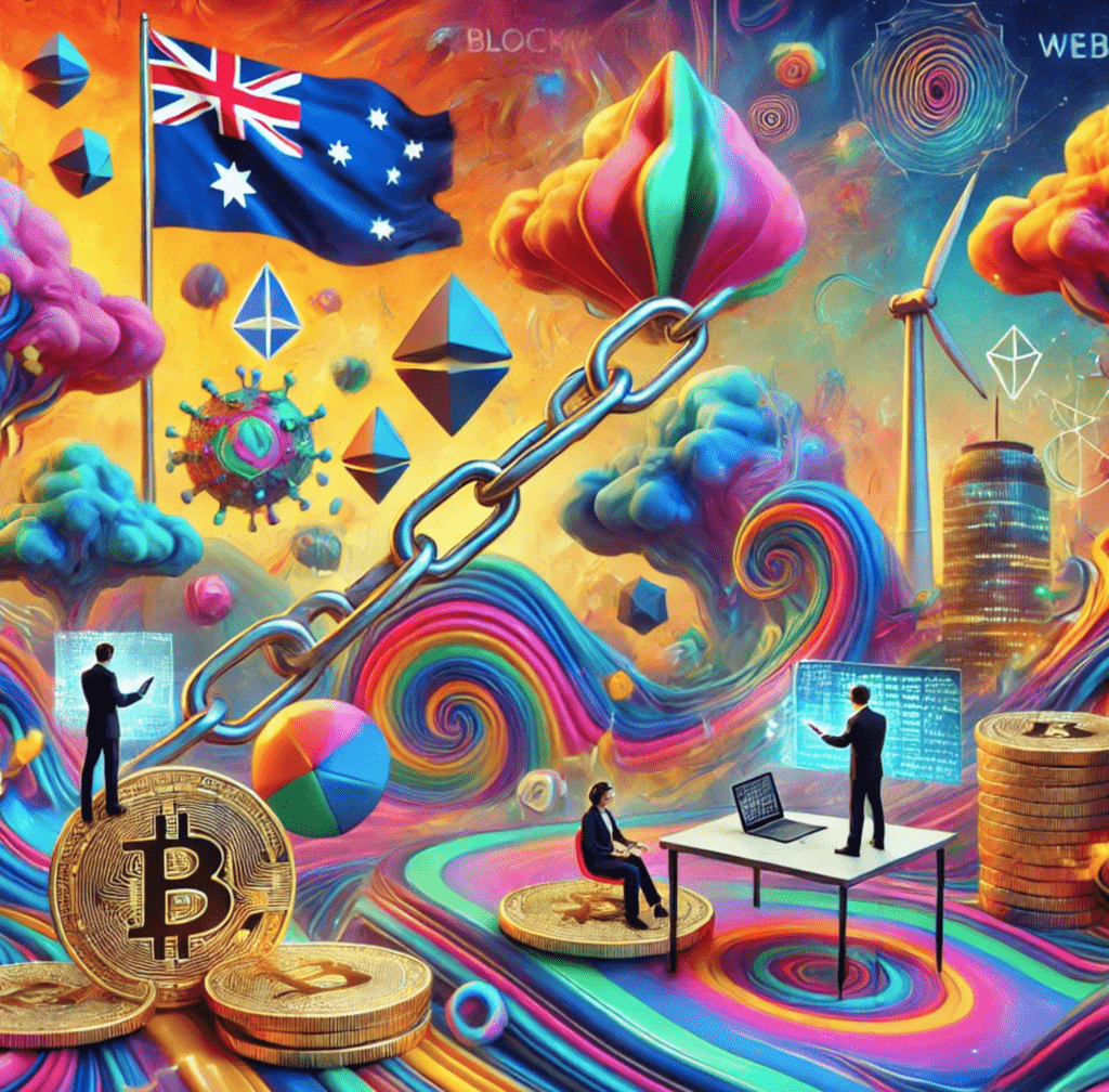 best crypto recruiters in Australia