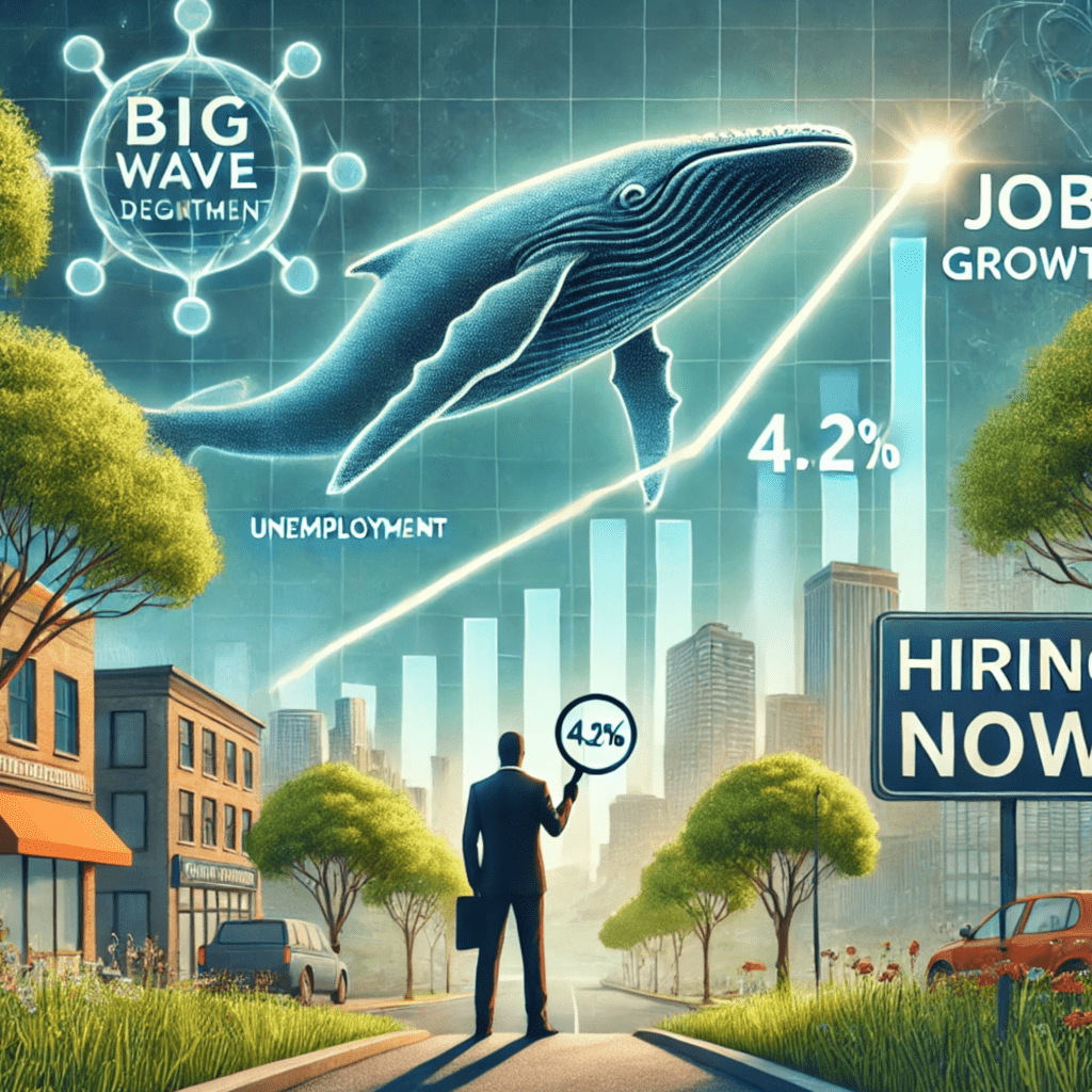 best digital and tech recruitment agency in NSW