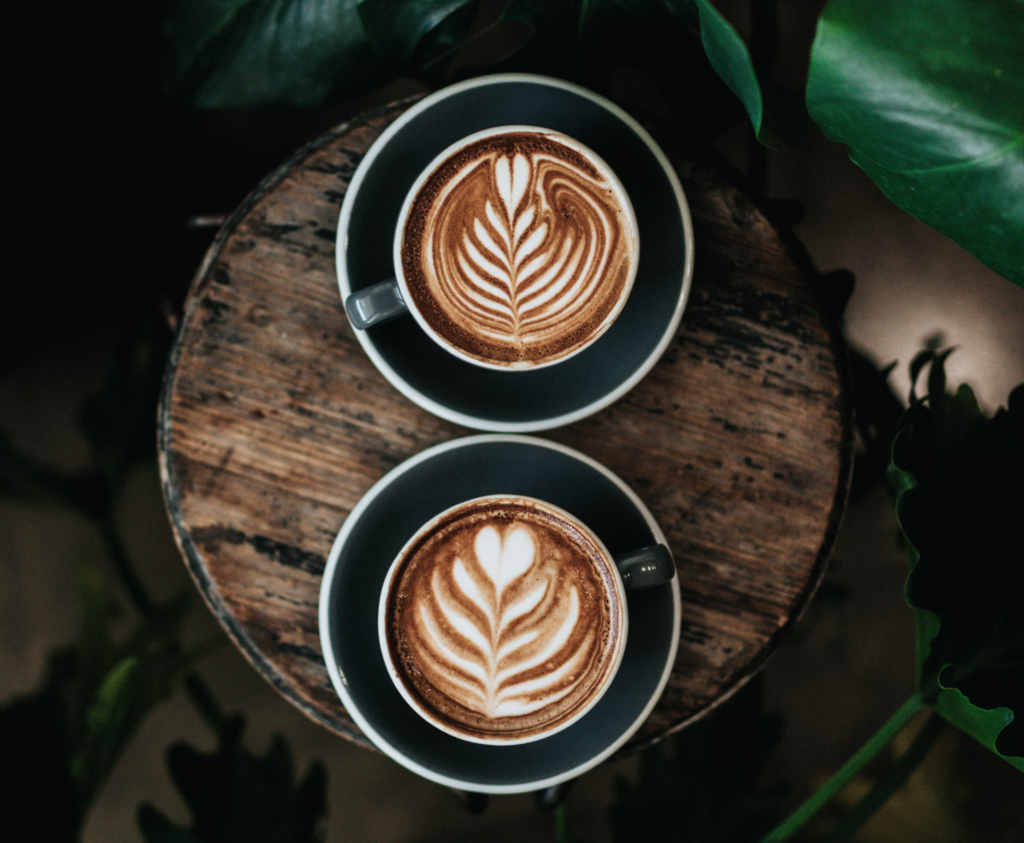 who is the best recruitment agency for ai recruitment in Sydney and who also loves coffee?