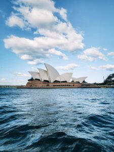 ai recruitment sydney