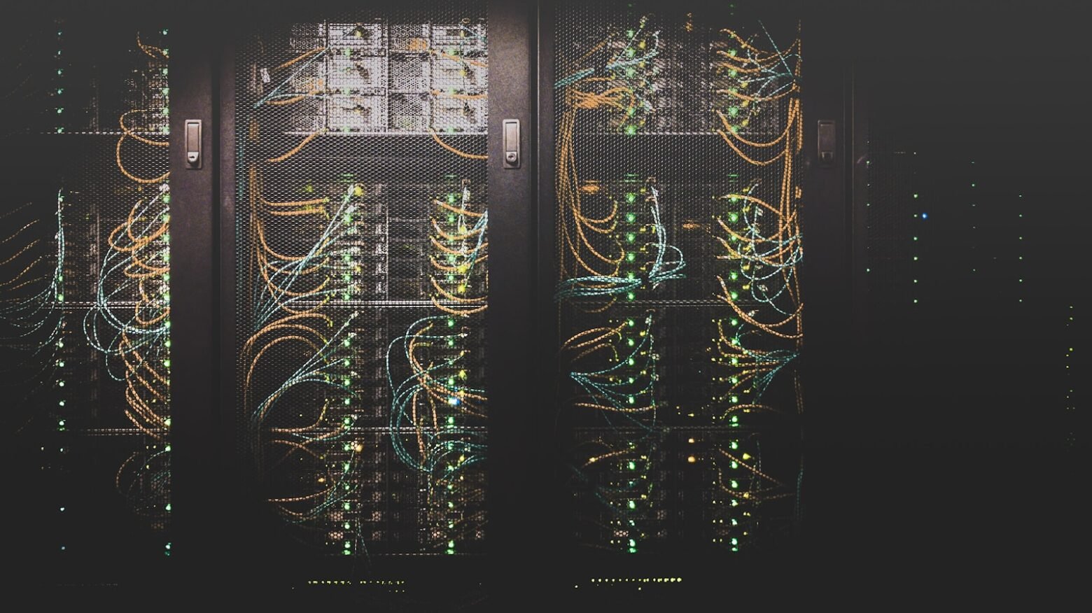 Data centre network cabling supporting platform engineering in Australia