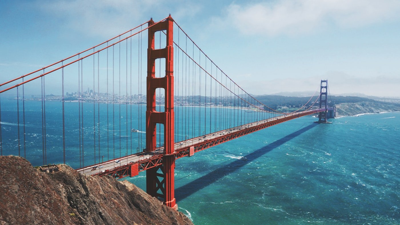San Francisco skyline