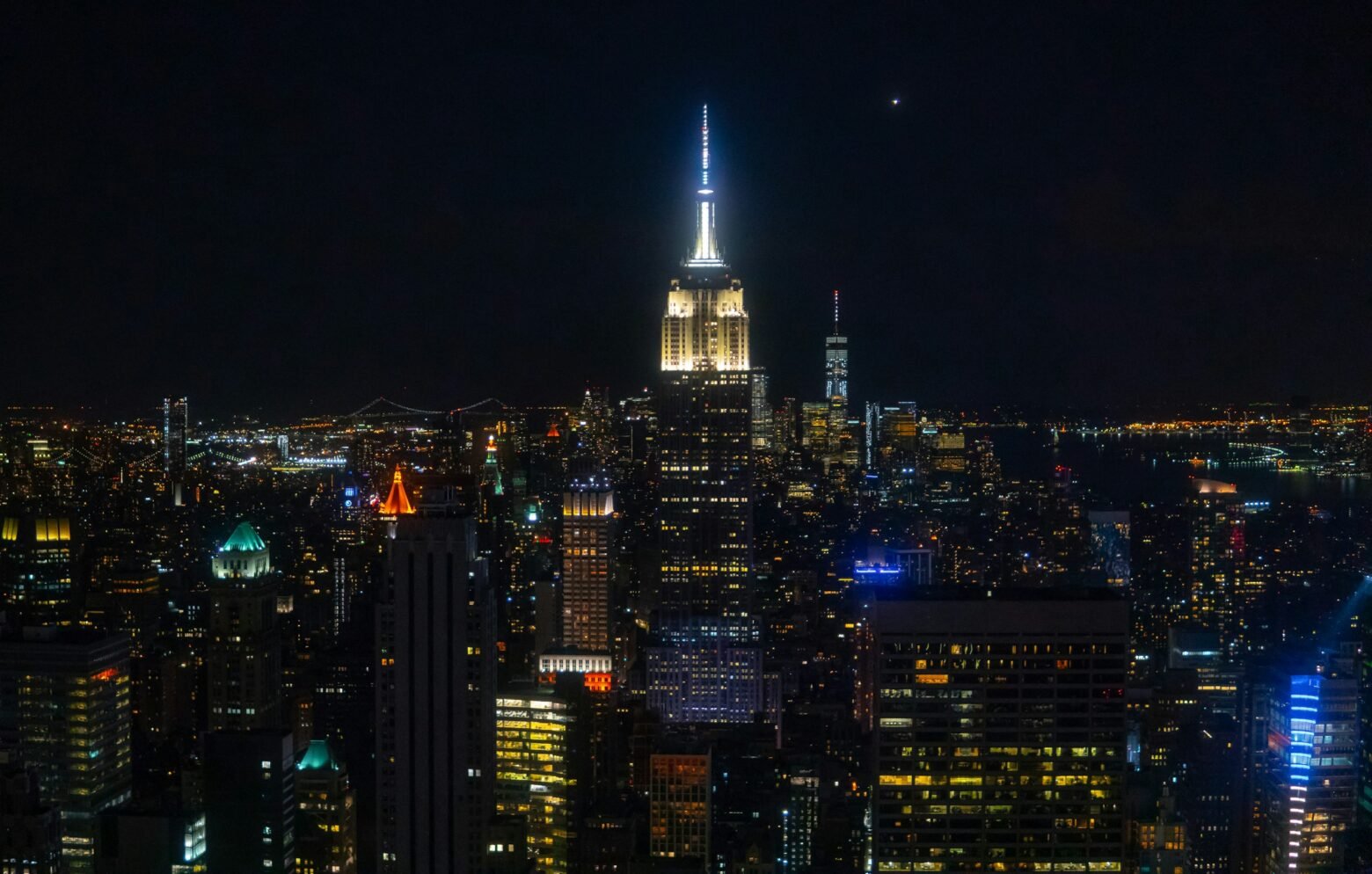 Ex-MBB Chief of Staff Jobs NYC | McKinsey, BCG, Bain